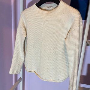 Babaton sweater